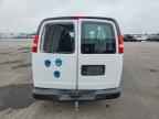 2005 CHEVROLET EXPRESS 2500