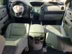 2011 HONDA PILOT