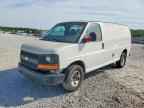 2008 CHEVROLET EXPRESS 2500