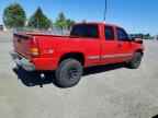 1999 CHEVROLET Silverado
