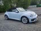 2018 VOLKSWAGEN Beetle