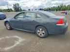 2012 CHEVROLET IMPALA
