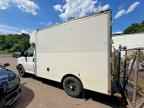 2014 CHEVROLET Express 3500