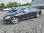 2012 MERCEDES-BENZ S-Class