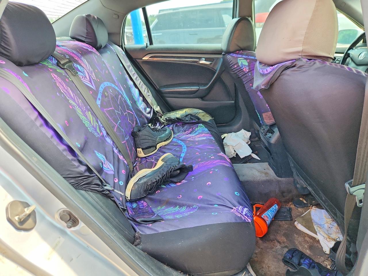 2004 ACURA TL