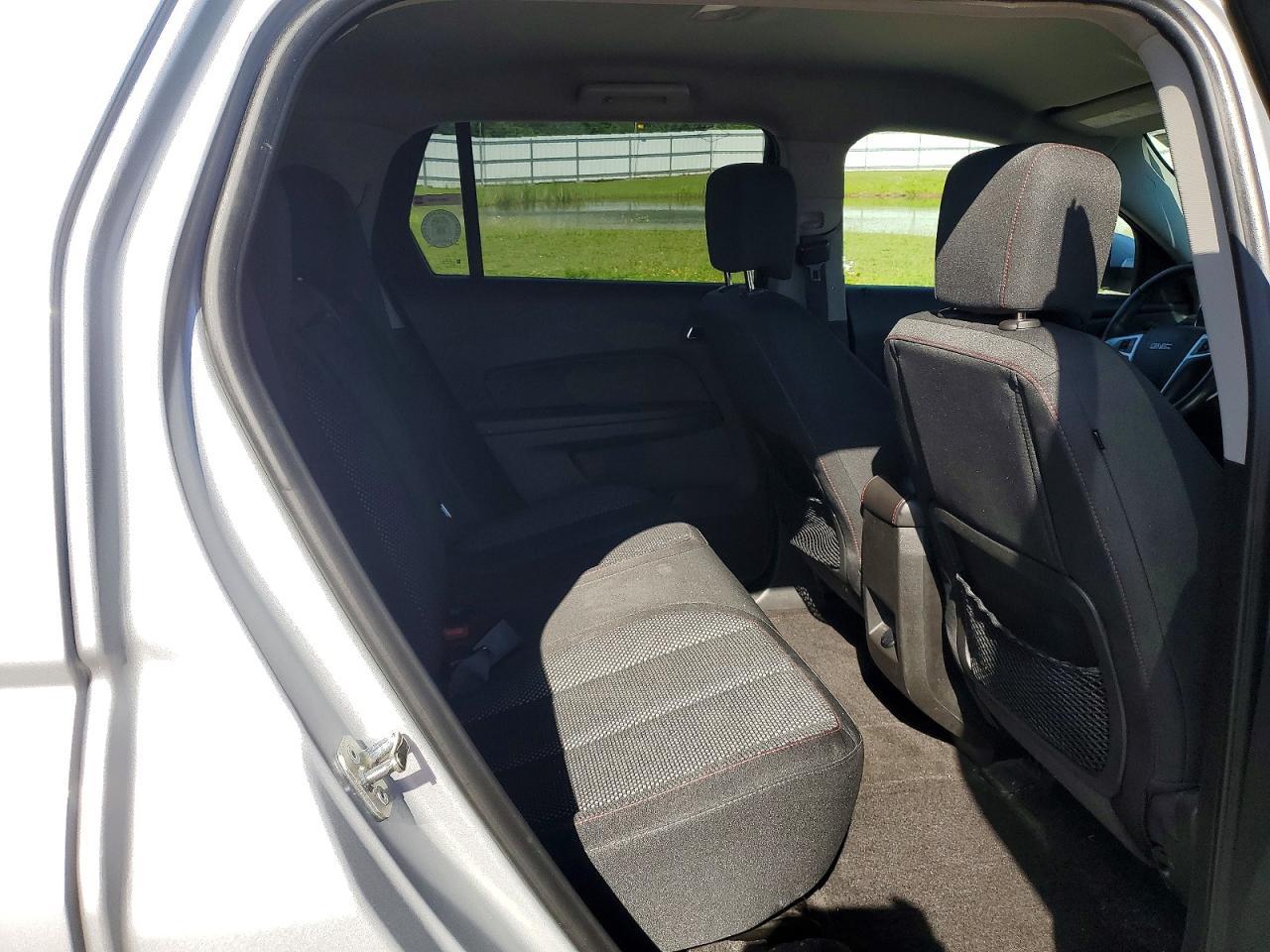 2015 GMC Terrain