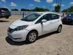 2017 NISSAN Versa Note