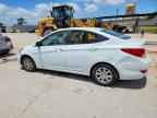 2013 HYUNDAI ACCENT
