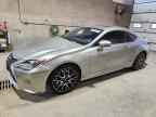 2016 LEXUS RC 200t