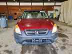 2004 HONDA CR-V