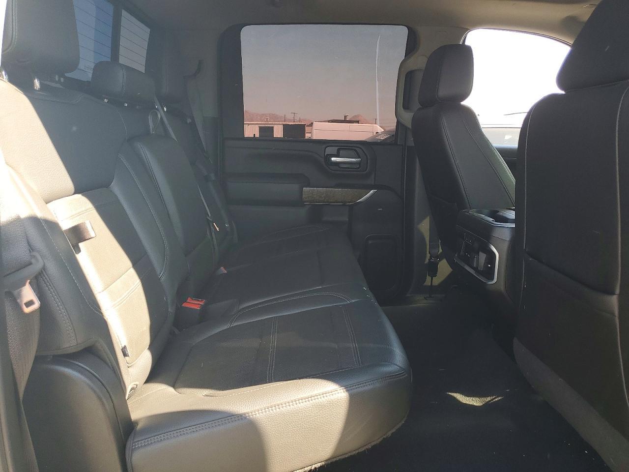 2022 GMC Sierra