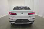 2022 BMW X4