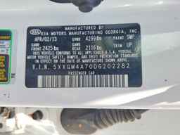 2013 KIA OPTIMA
