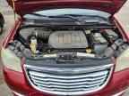 2011 CHRYSLER Town & Country
