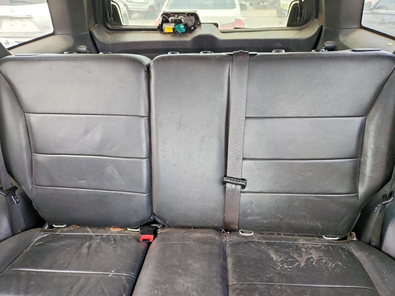 2012 FORD ESCAPE