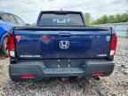 2022 HONDA Ridgeline