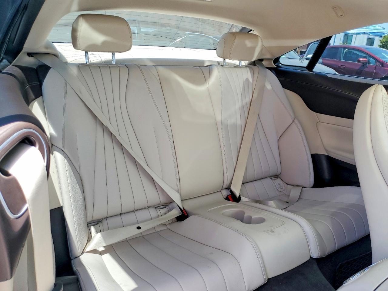 2018 MERCEDES-BENZ E-Class