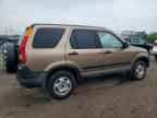 2003 HONDA CR-V