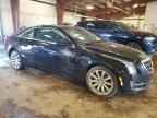 2016 CADILLAC ATS