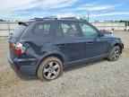2008 BMW X3