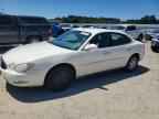 2007 BUICK LACROSSE