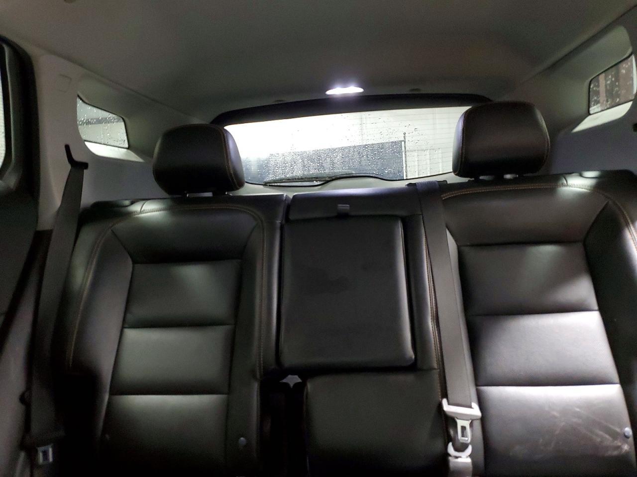 2021 GMC Terrain