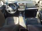 2017 SUBARU Legacy