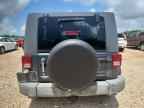 2007 JEEP WRANGLER