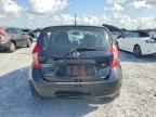 2016 NISSAN Versa Note