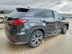 2021 LEXUS RX 450H