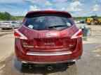 2012 NISSAN MURANO