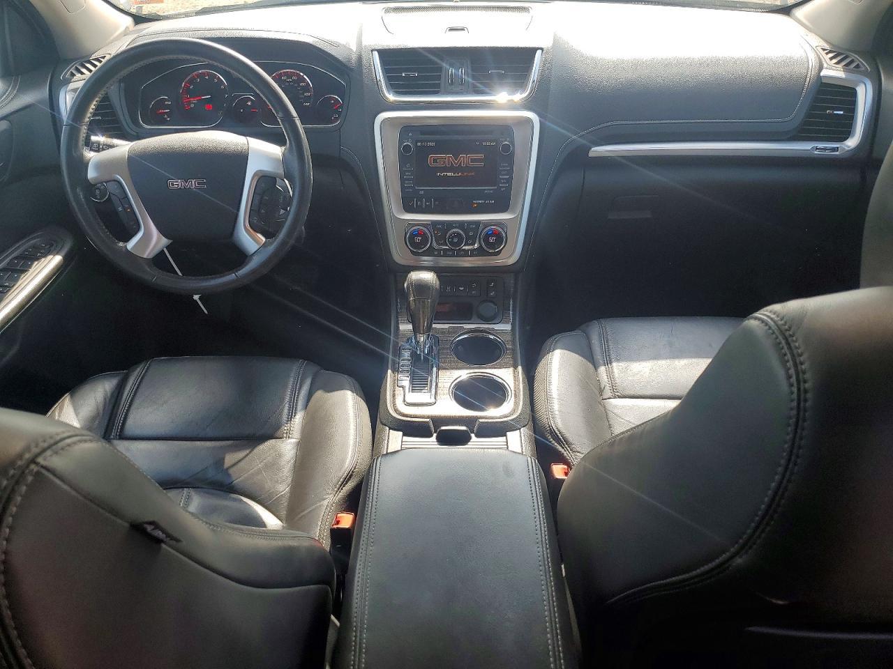2014 GMC ACADIA