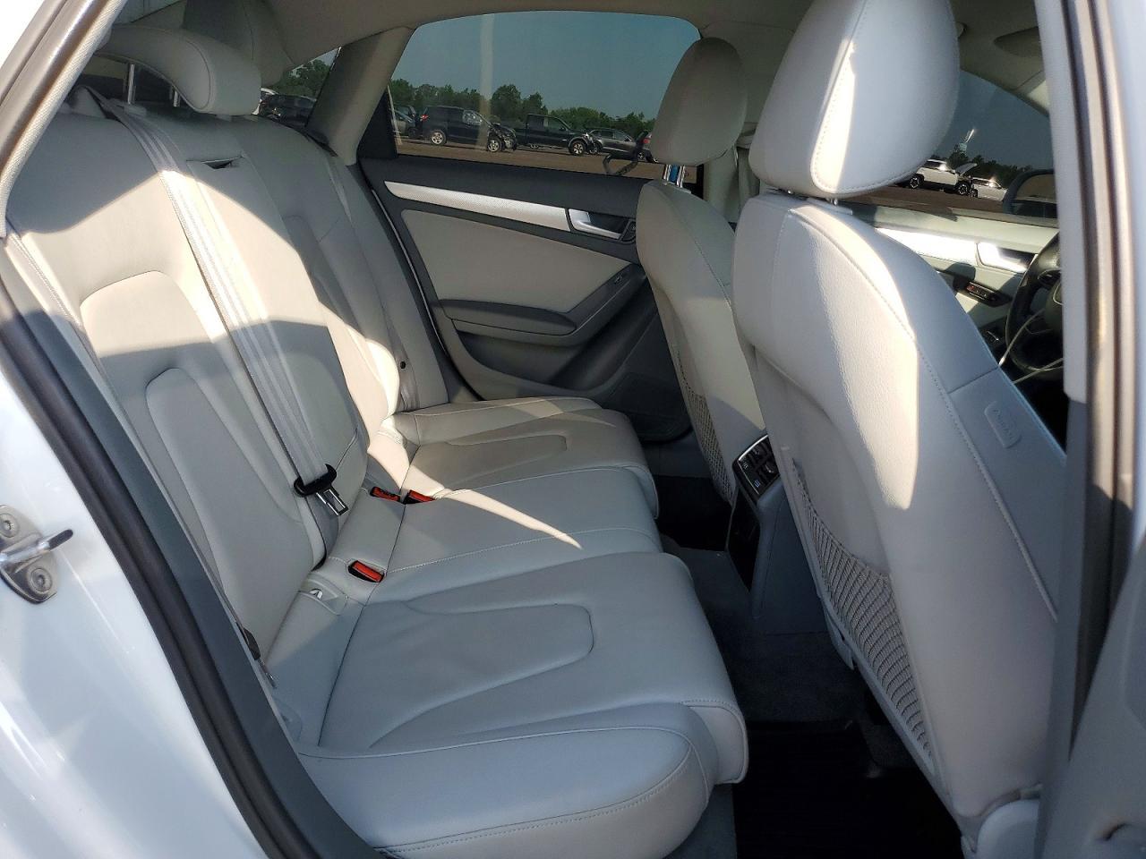 2014 AUDI A4