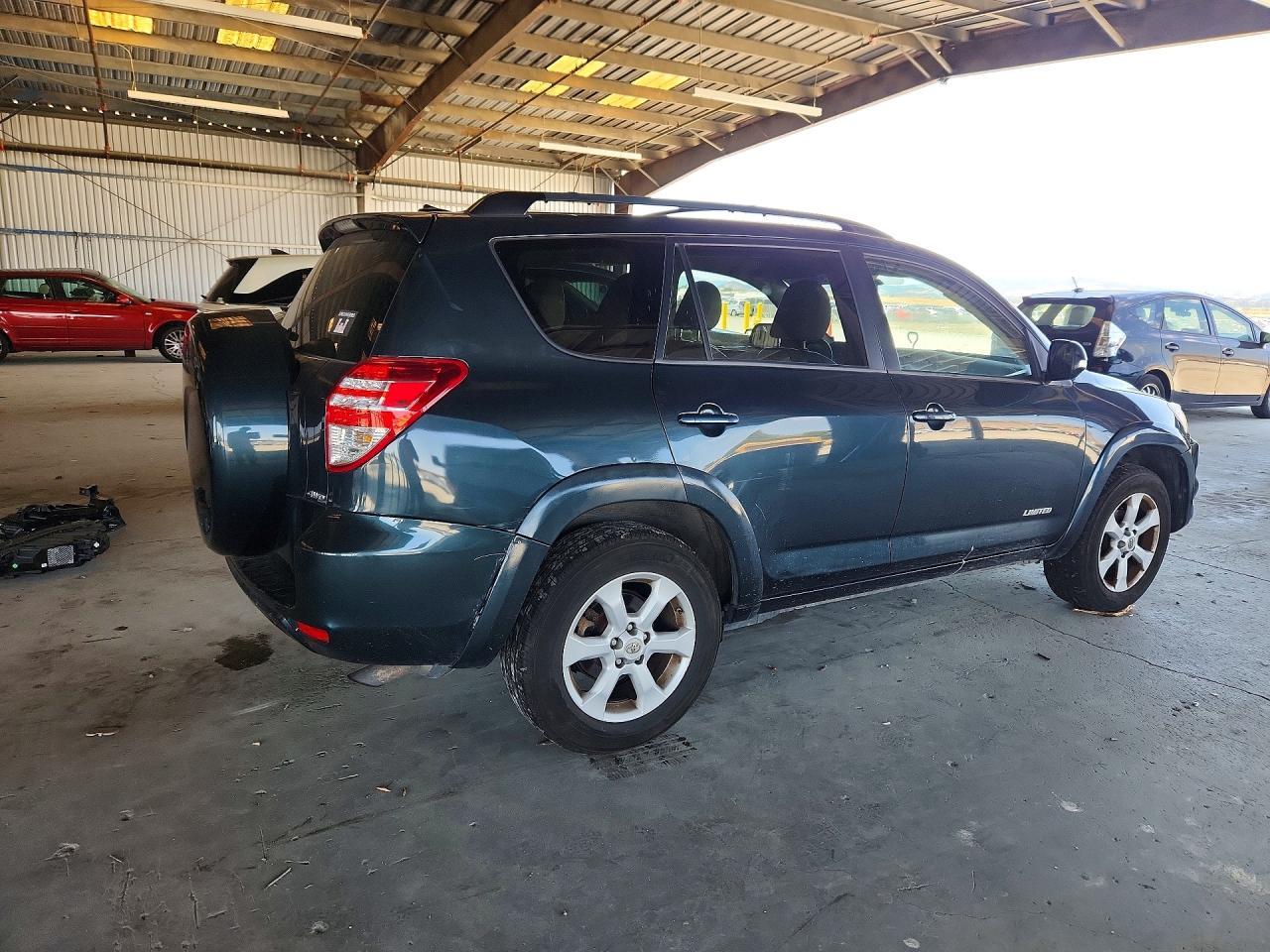 2012 TOYOTA RAV4