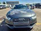 2015 AUDI S4