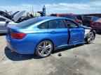 2018 BMW 4 Series