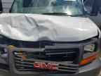 2012 GMC Savana