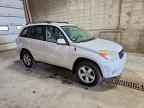 2004 TOYOTA RAV4