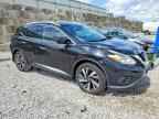 2016 NISSAN MURANO