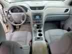 2014 CHEVROLET TRAVERSE