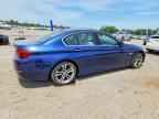 2016 BMW 5 series