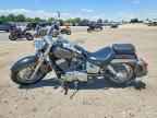 2007 HONDA Vt750