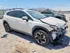 2022 SUBARU Crosstrek