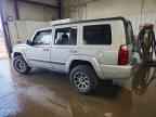 2007 JEEP Commander