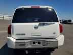 2006 NISSAN Armada