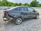 2011 FORD Fiesta