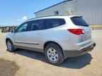 2012 CHEVROLET TRAVERSE