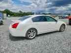 2008 NISSAN Maxima