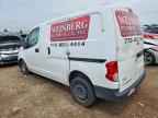 2017 CHEVROLET City Express