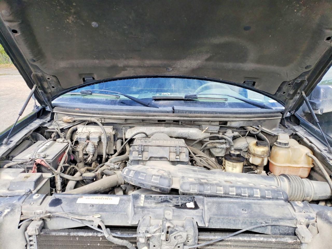 2007 FORD F-150 Lightning